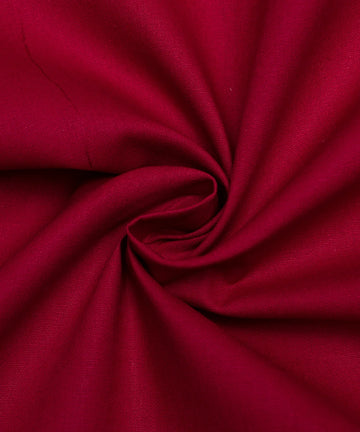 Poplin Cotton Fabric